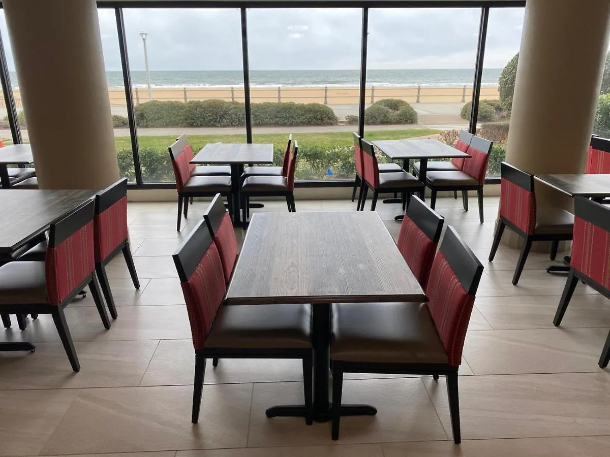 ***  Coastal Hotel & Suites Virginia Beach - Oceanfront Verenigde Staten
