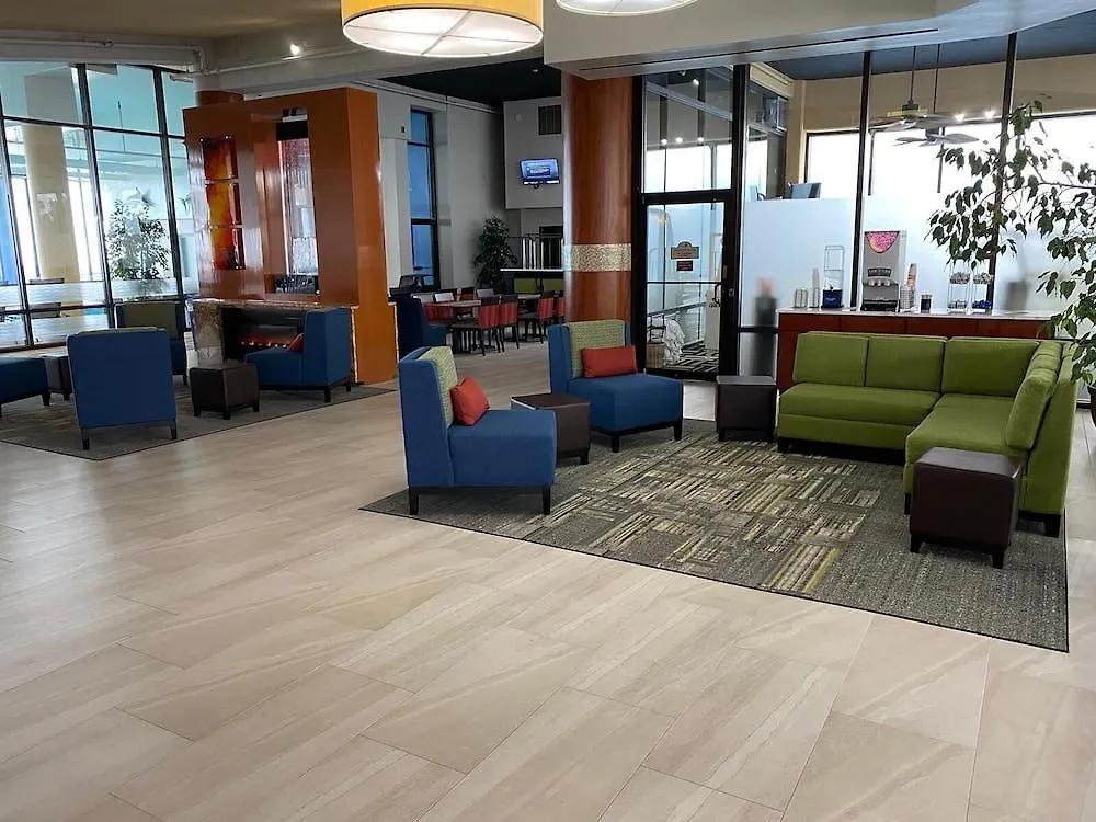 Coastal Hotel & Suites Virginia Beach - Oceanfront