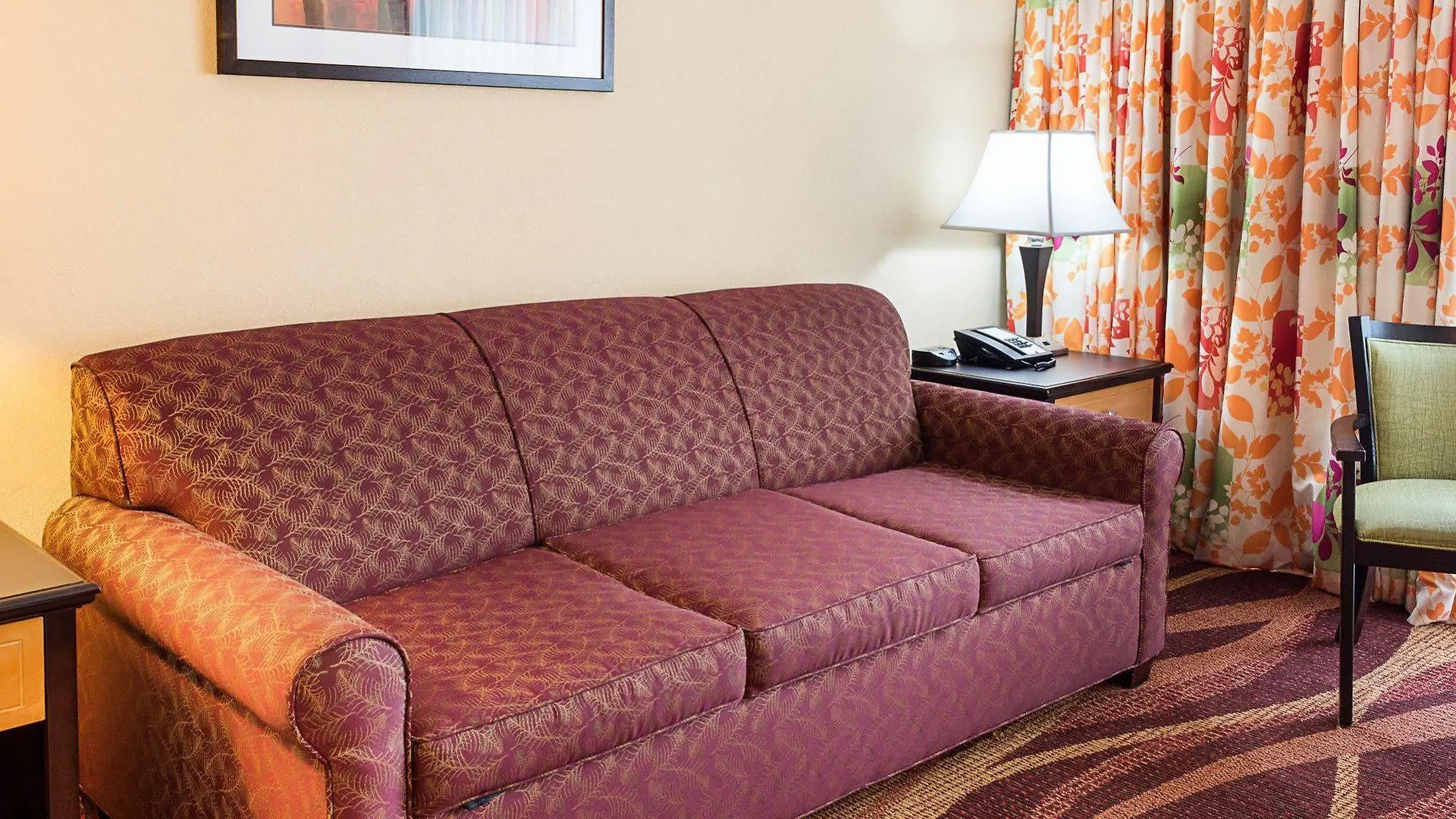 Coastal Hotel & Suites Virginia Beach - Oceanfront