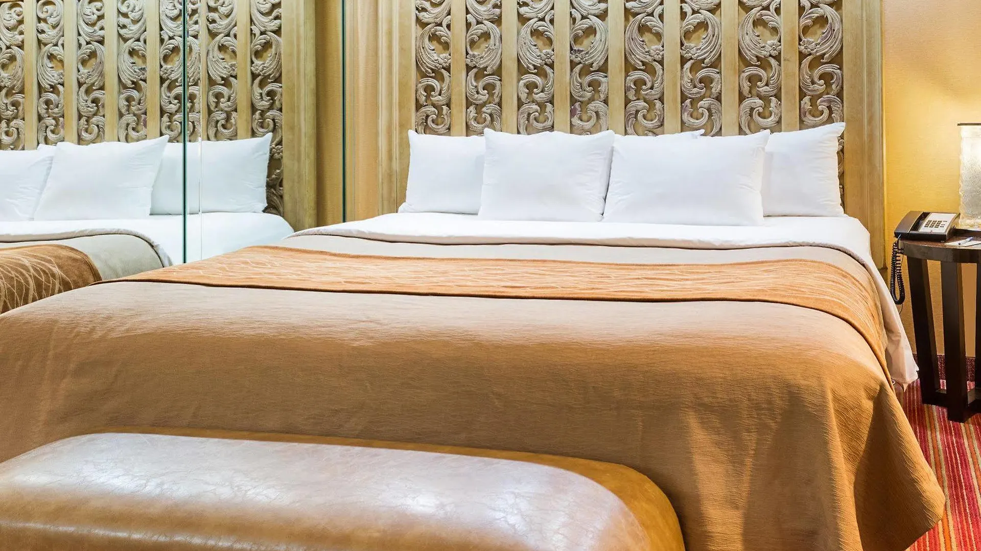 Coastal Hotel & Suites Virginia Beach - Oceanfront