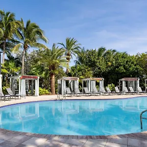 מלון Fairfield & By Marriott At The Keys Collection