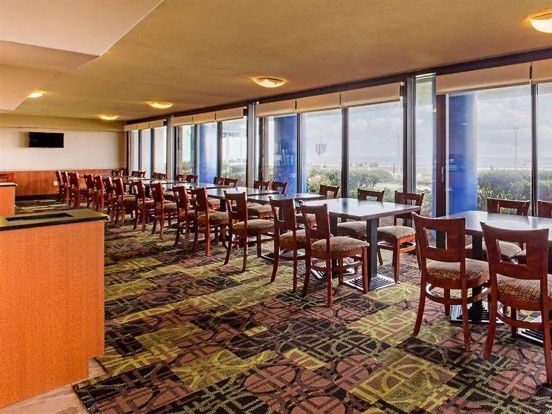 ***  Coastal Hotel & Suites Virginia Beach - Oceanfront United States