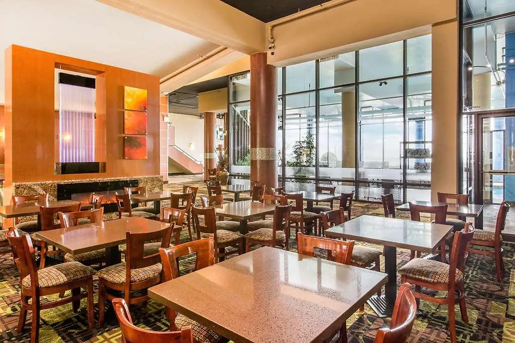 Coastal Hotel & Suites Virginia Beach - Oceanfront