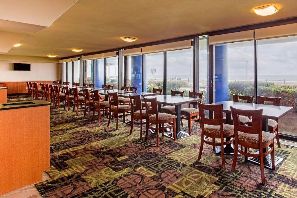 ***  Coastal Hotel & Suites Virginia Beach - Oceanfront United States