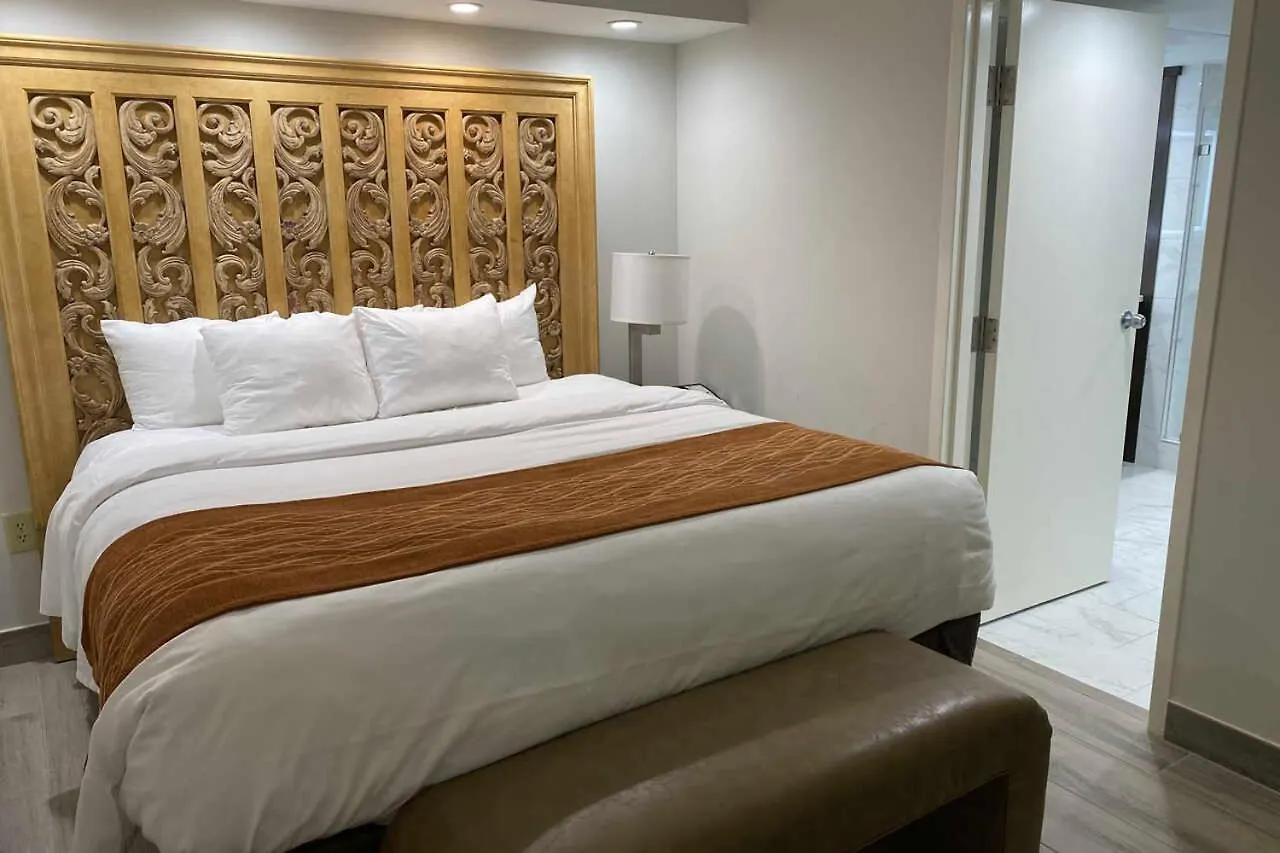 Coastal Hotel & Suites Virginia Beach - Oceanfront United States