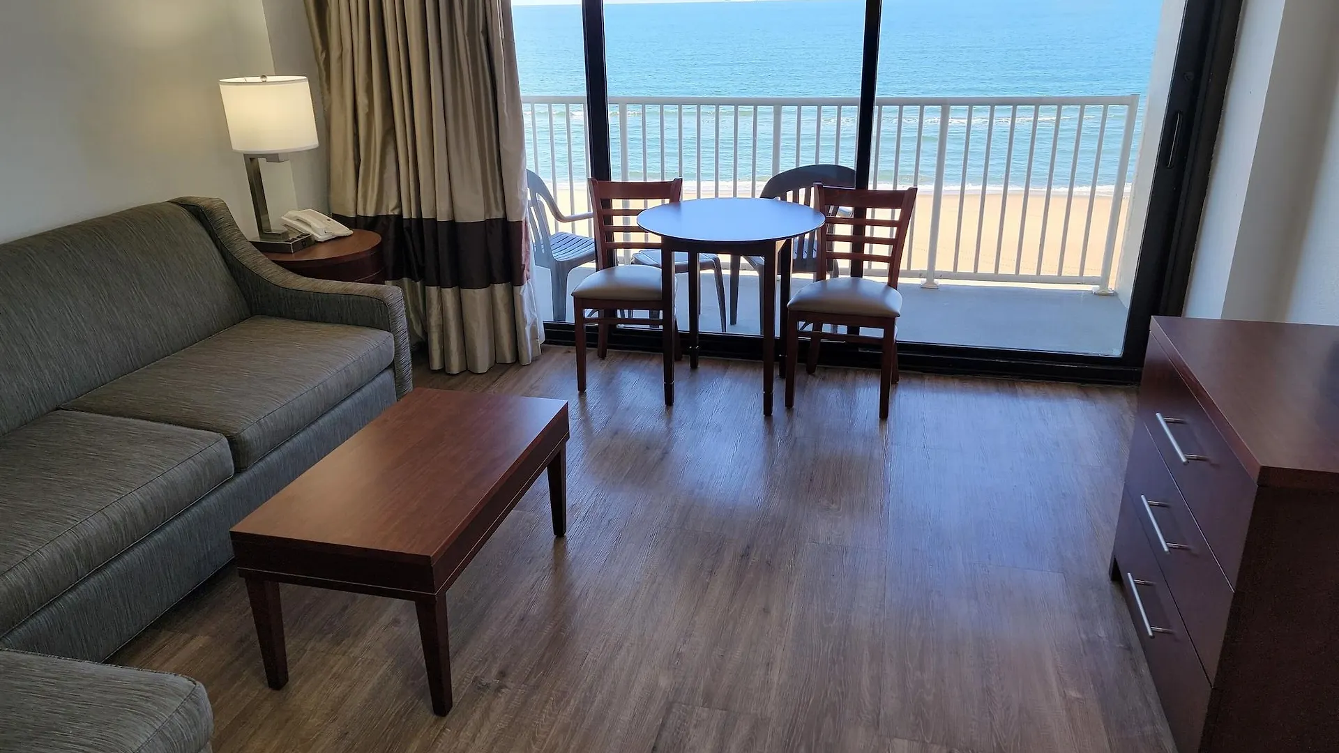 Coastal Hotel & Suites Virginia Beach - Oceanfront 3*,  United States
