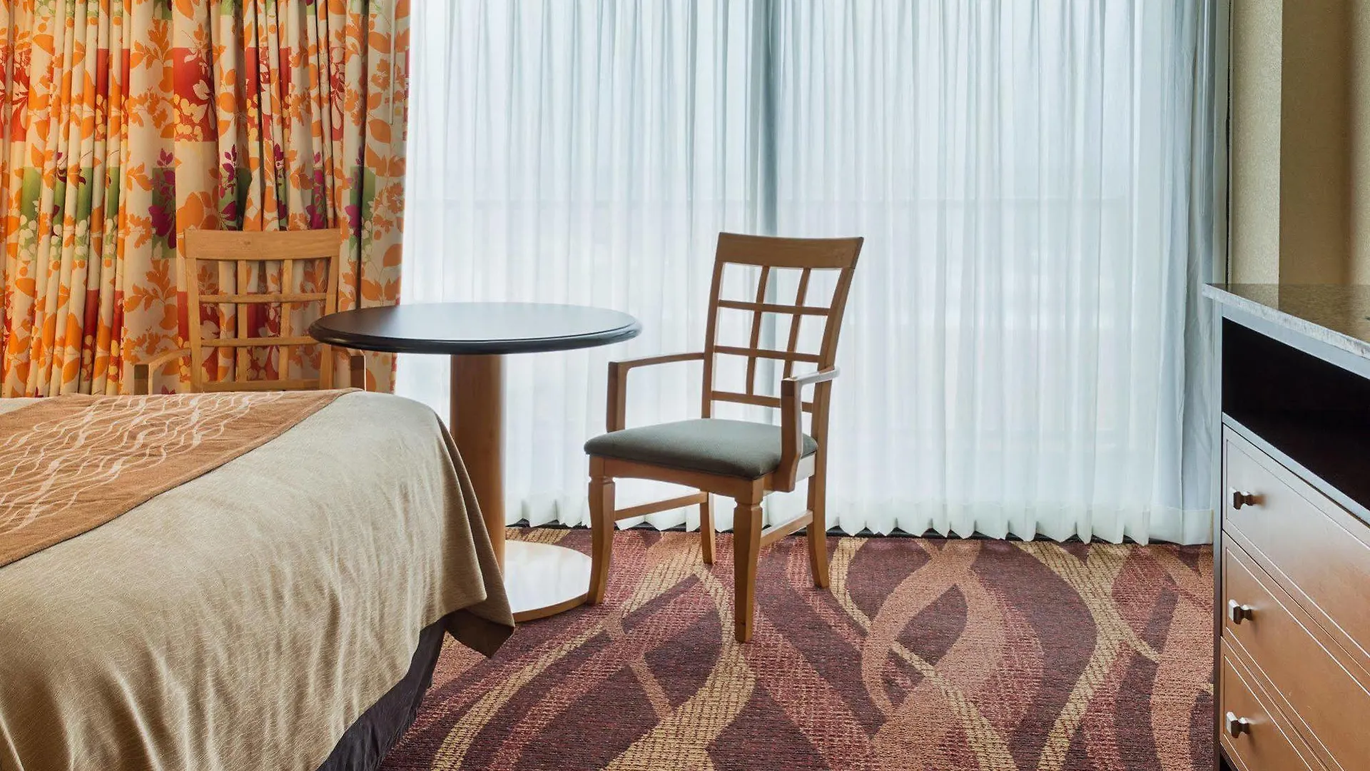 Coastal Hotel & Suites Virginia Beach - Oceanfront 3*,  United States
