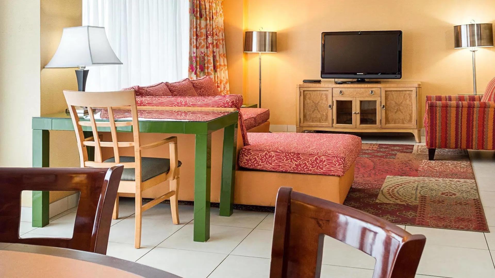 Coastal Hotel & Suites Virginia Beach - Oceanfront