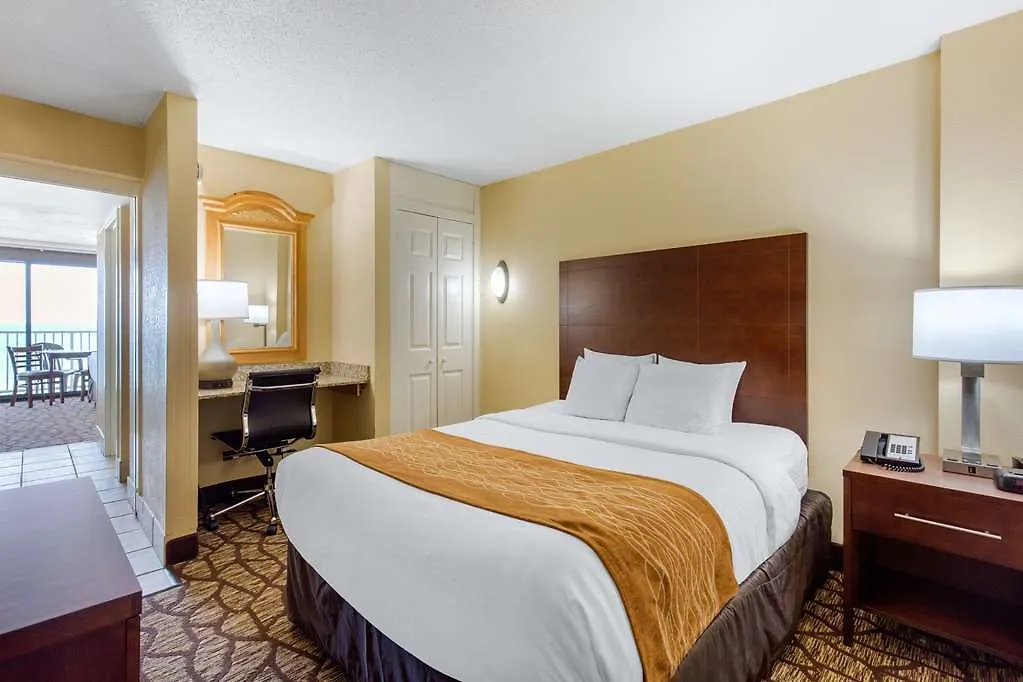 Coastal Hotel & Suites Virginia Beach - Oceanfront