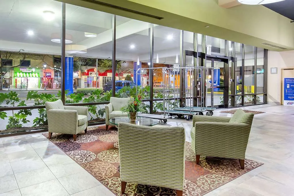Coastal Hotel & Suites Virginia Beach - Oceanfront 3*,  United States