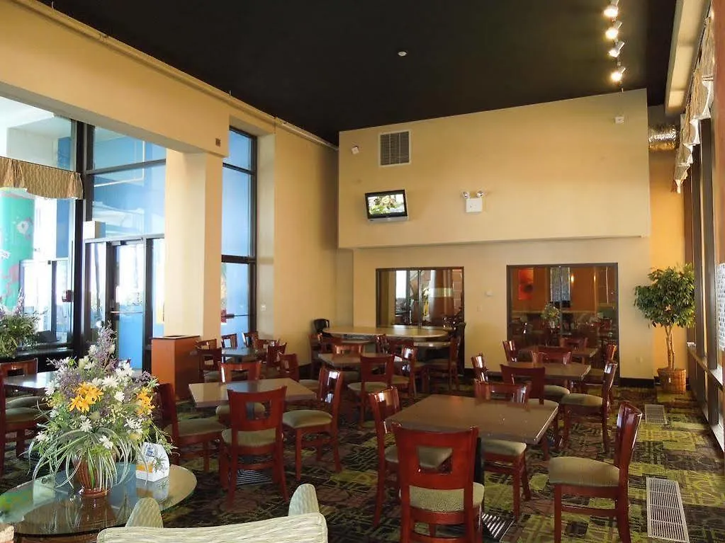 Coastal Hotel & Suites Virginia Beach - Oceanfront United States