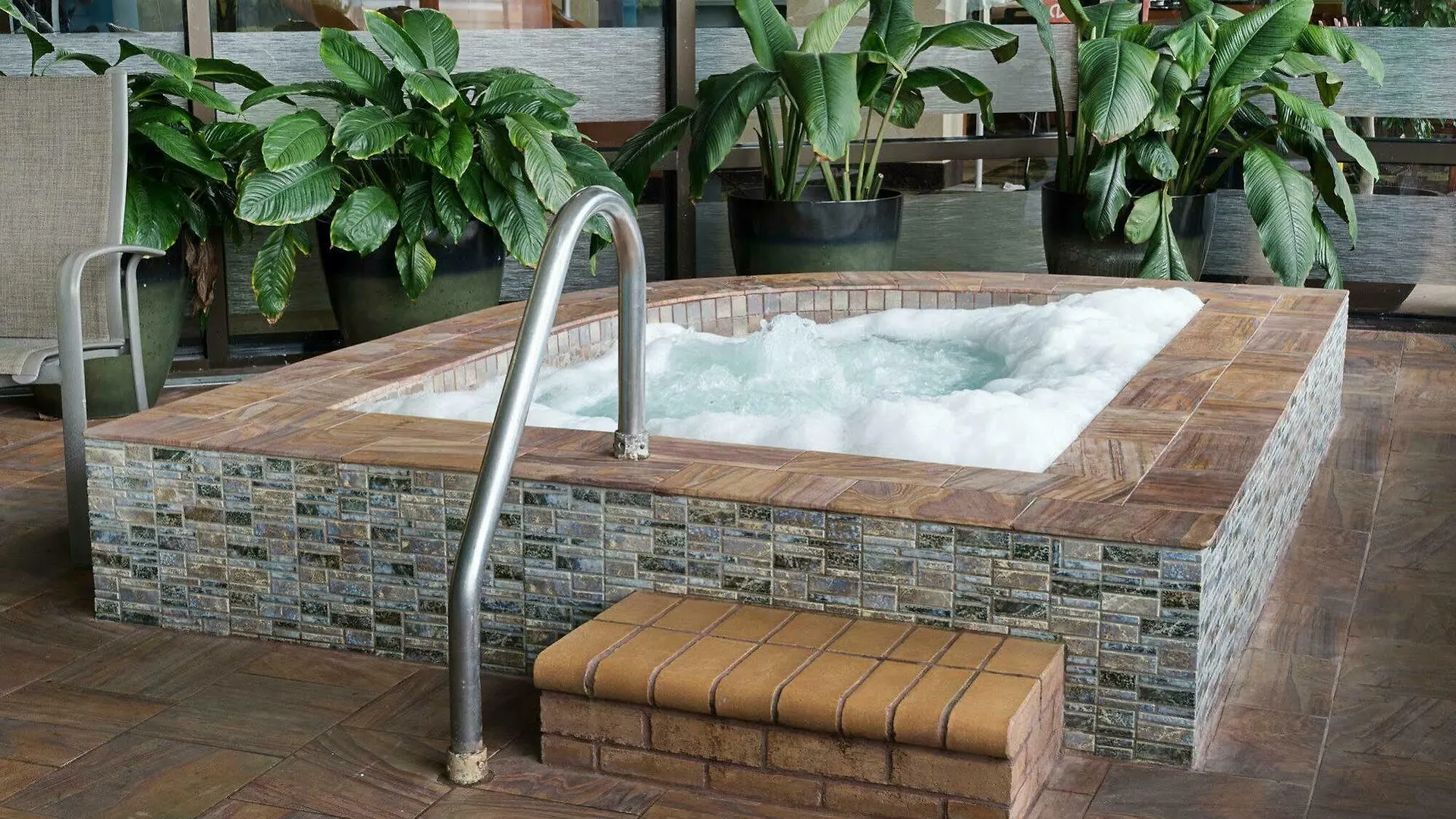 Coastal Hotel & Suites Virginia Beach - Oceanfront 3*,  United States