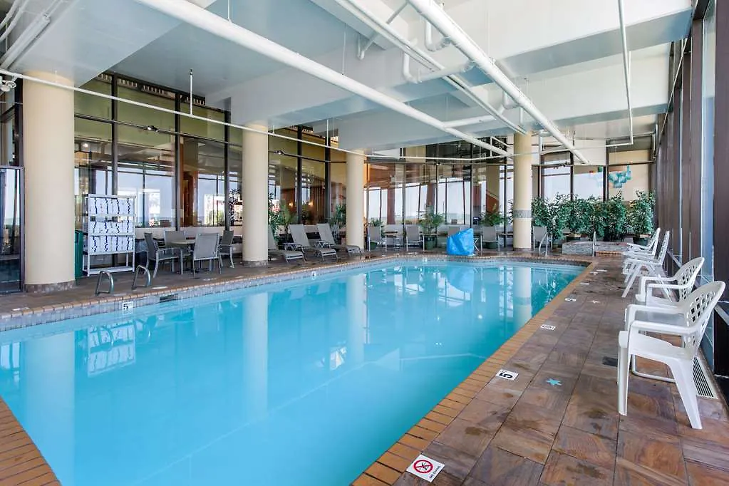 Coastal Hotel & Suites Virginia Beach - Oceanfront
