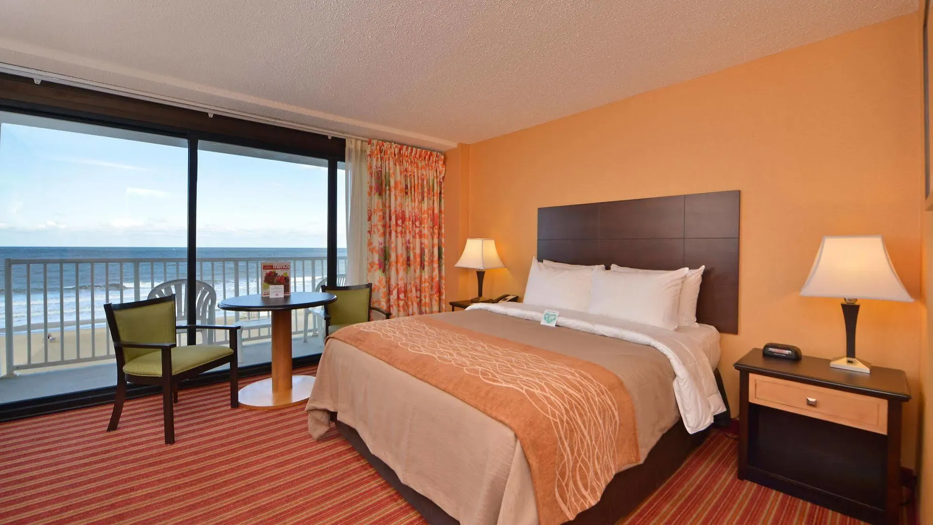 Coastal Hotel & Suites Virginia Beach - Oceanfront