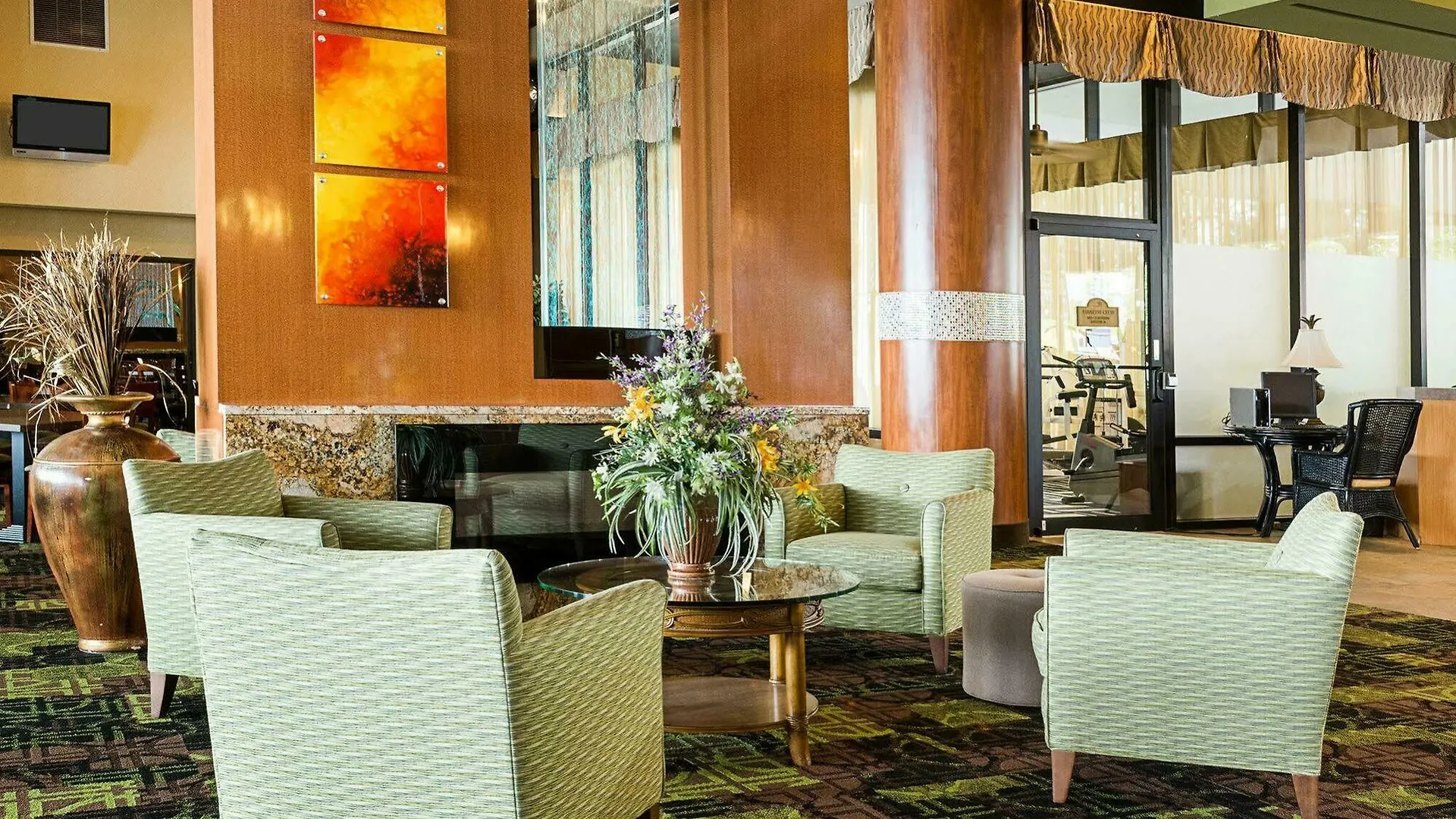 Coastal Hotel & Suites Virginia Beach - Oceanfront